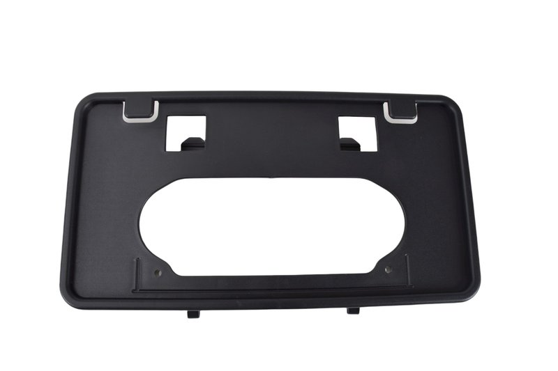TechPro FO1068134 License Plate Bracket - Front