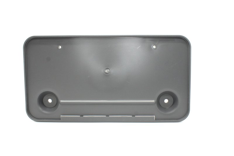 TechPro FO1068142 License Plate Bracket - Front