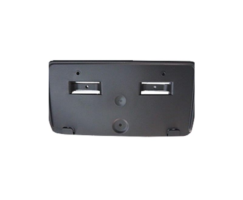 TechPro FO1068144 License Plate Bracket - Front