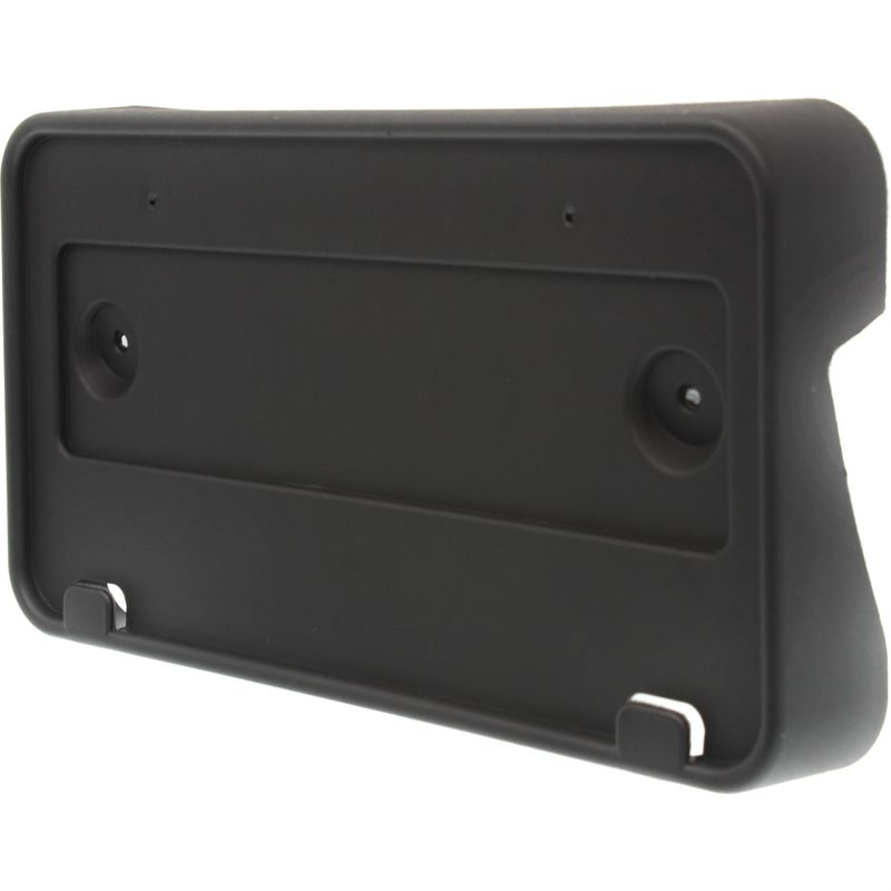 TechPro FO1068153 License Plate Bracket - Front
