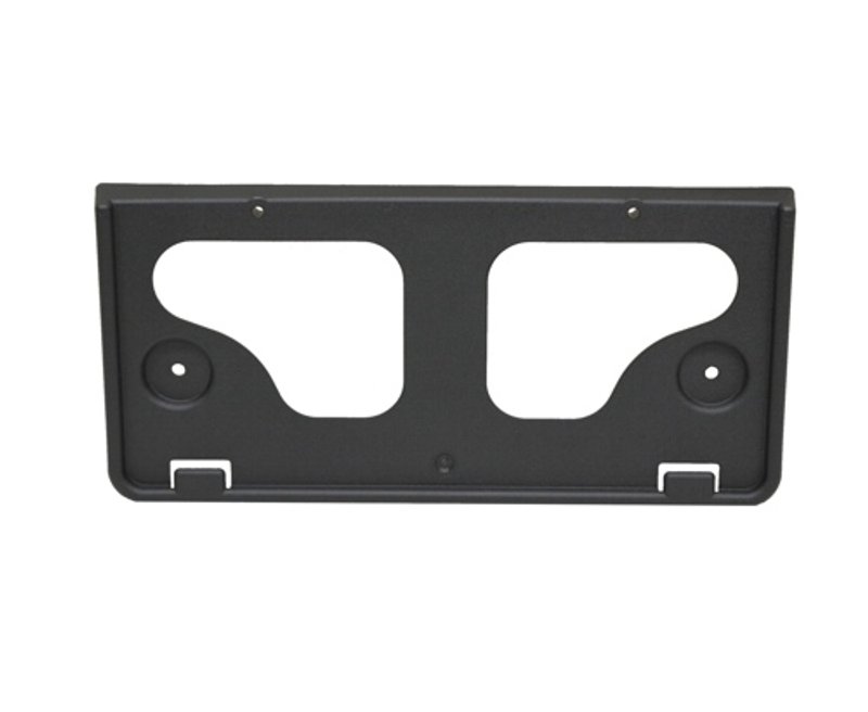 TechPro FO1068155 License Plate Bracket - Front