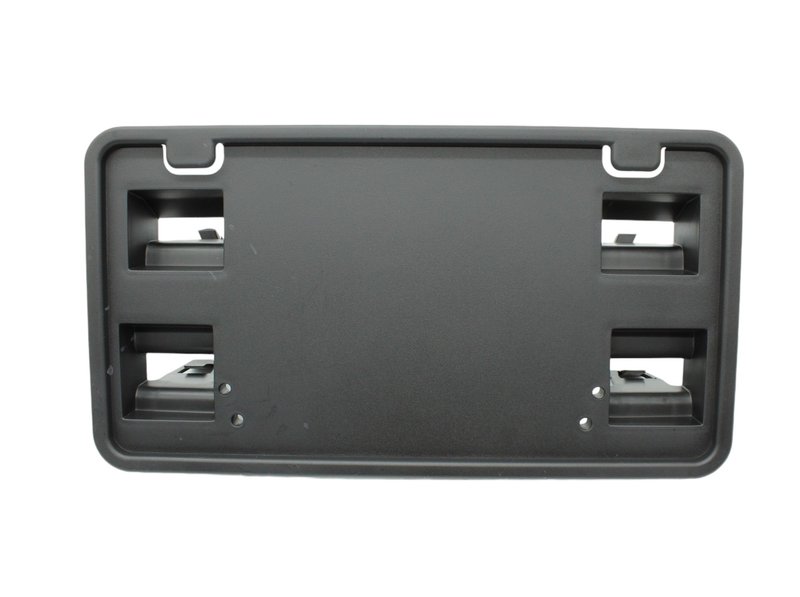 TechPro FO1068165 License Plate Bracket - Front