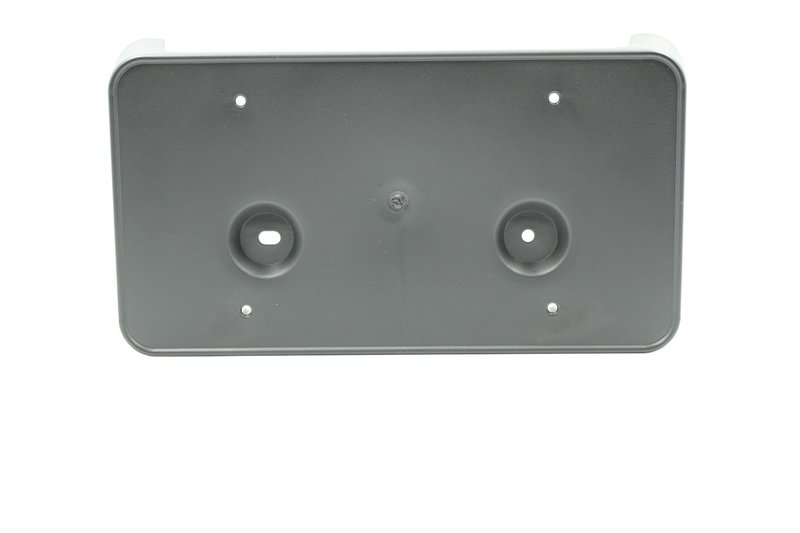 TechPro FO1068167 License Plate Bracket - Front
