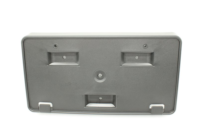 TechPro FO1068184 License Plate Bracket - Front