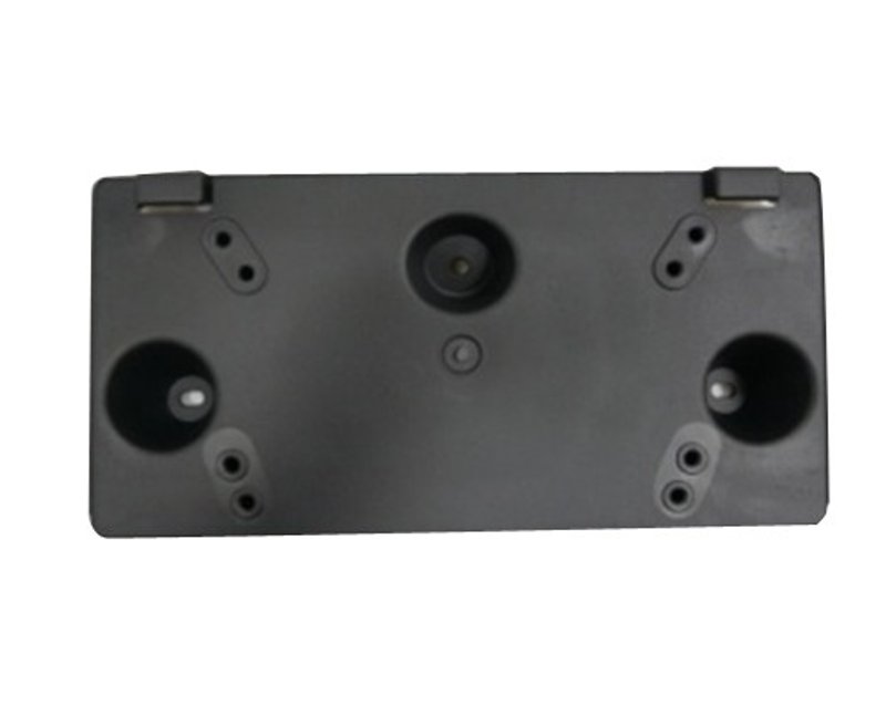 TechPro FO1068189 License Plate Bracket - Front