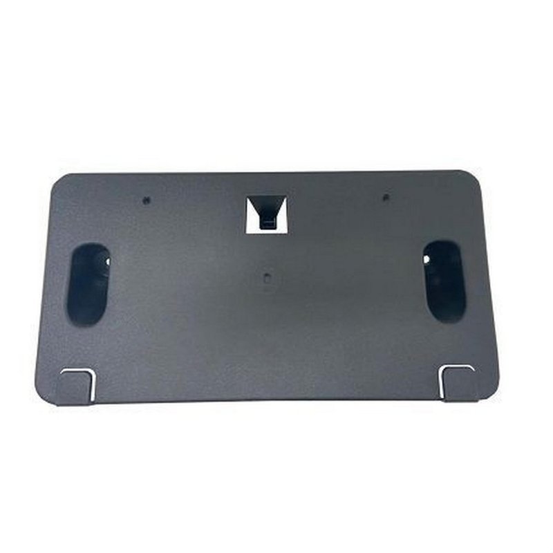 TechPro FO1068192 License Plate Bracket - Front