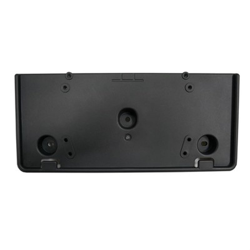 TechPro FO1068193 License Plate Bracket - Front