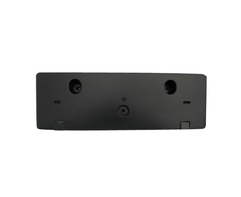 TechPro FO1068195 License Plate Bracket - Front