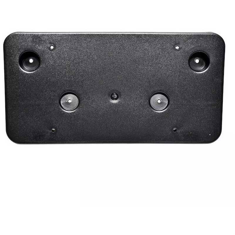TechPro FO1068206 License Plate Bracket - Front