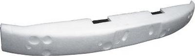 TechPro FO1070105 Bumper Impact Absorber - Front