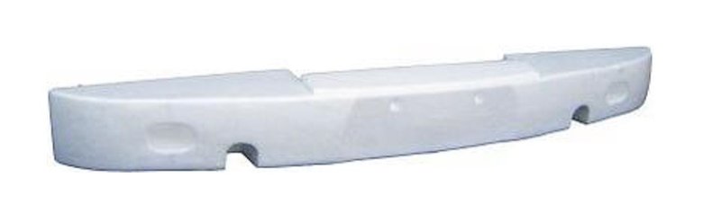 TechPro FO1070122 Bumper Impact Absorber - Front Center
