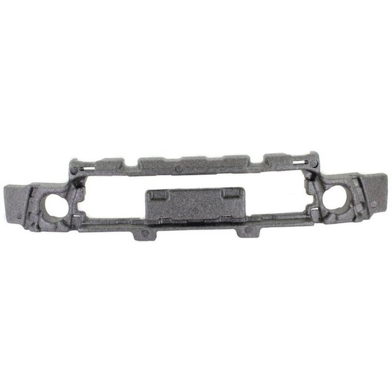 TechPro FO1070123 Bumper Impact Absorber - Front