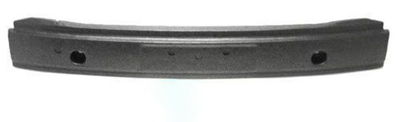 TechPro FO1070158 Bumper Impact Absorber - Front