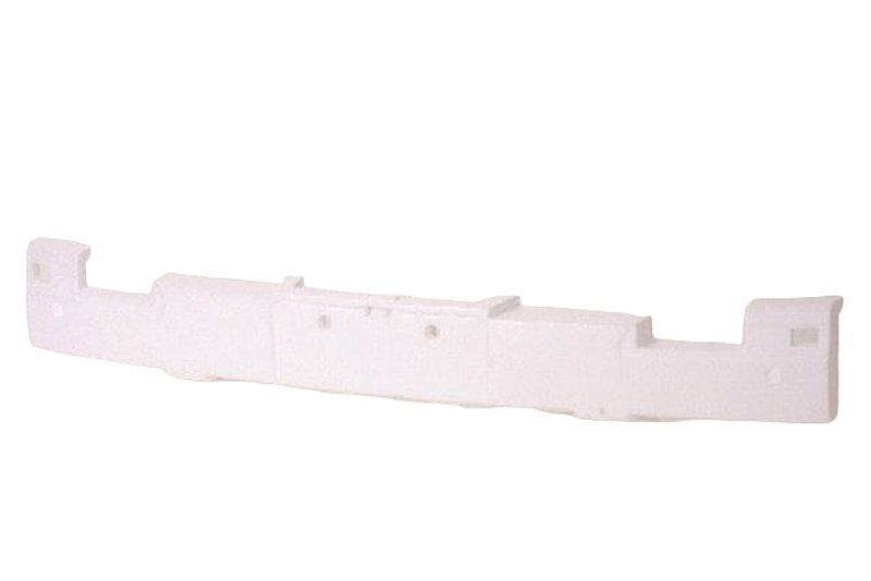 TechPro FO1070163 Bumper Impact Absorber - Front
