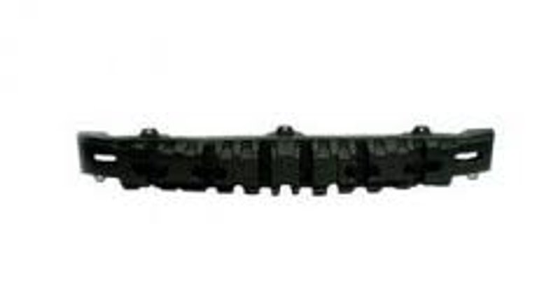 TechPro FO1070172 Bumper Impact Absorber - Front