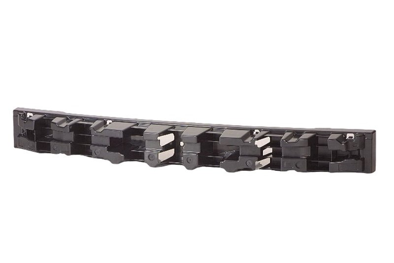 TechPro FO1070174 Bumper Impact Absorber - Front
