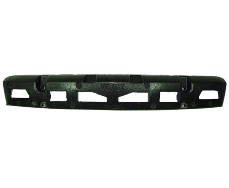 TechPro FO1070176 Bumper Impact Absorber - Front