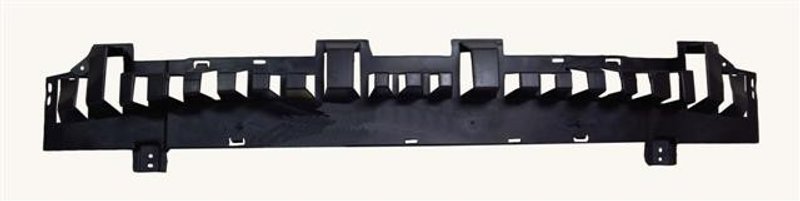 TechPro FO1070185 Bumper Impact Absorber - Front