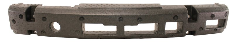 TechPro FO1070188 Bumper Impact Absorber - Front