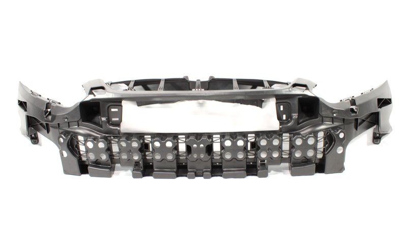 TechPro FO1070189 Bumper Impact Absorber - Front