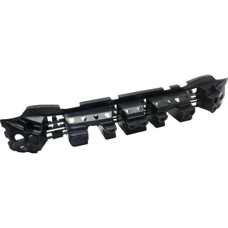 TechPro FO1070193 Bumper Impact Absorber - Front
