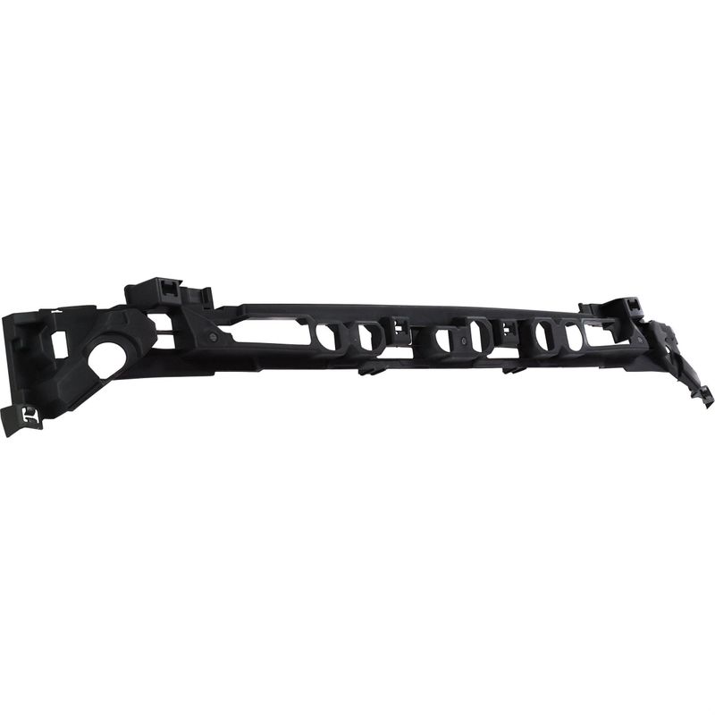 TechPro FO1070195C Bumper Impact Absorber - Front