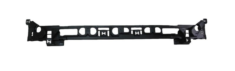 TechPro FO1070196C Bumper Impact Absorber - Front