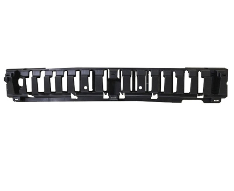 TechPro FO1070198 Bumper Impact Absorber - Front