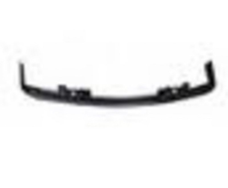 TechPro FO1072171 Bumper Impact Absorber - Front Left