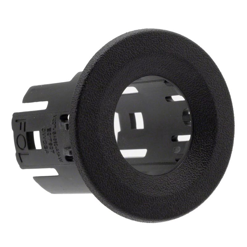 TechPro FO1076102 Parking Aid Sensor Bracket