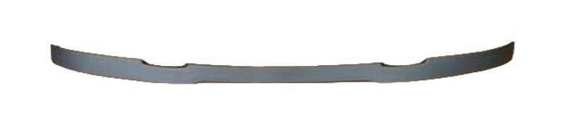 TechPro FO1087128 Bumper Deflector - Front