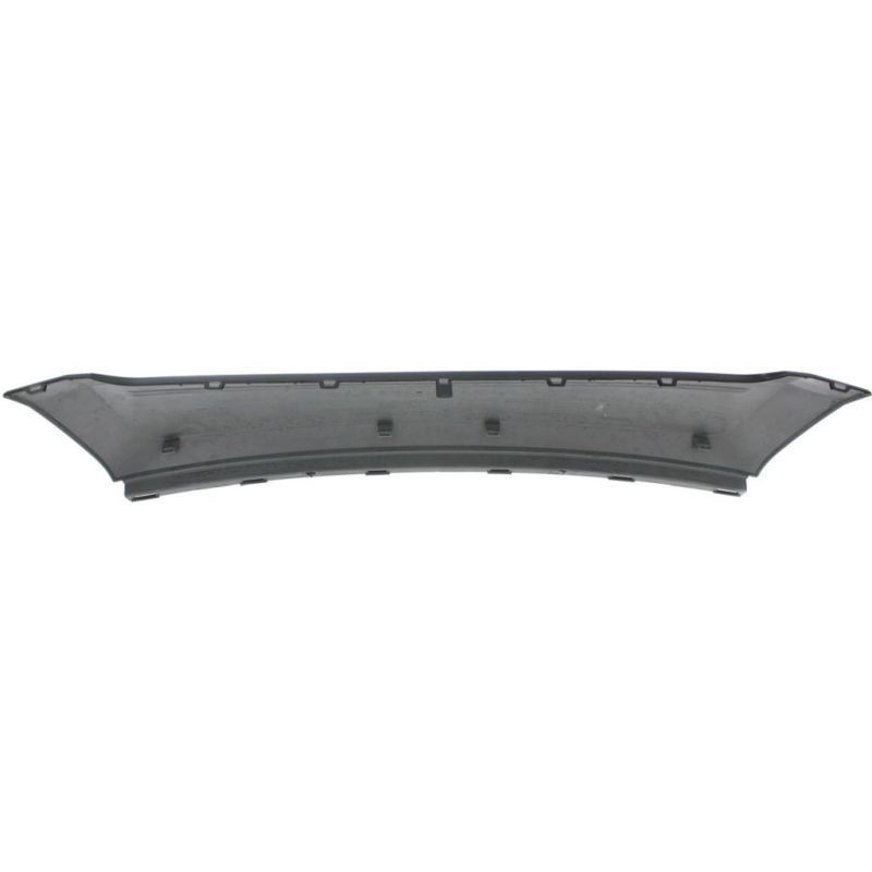 TechPro FO1087131C Bumper to Body Filler Panel - Front