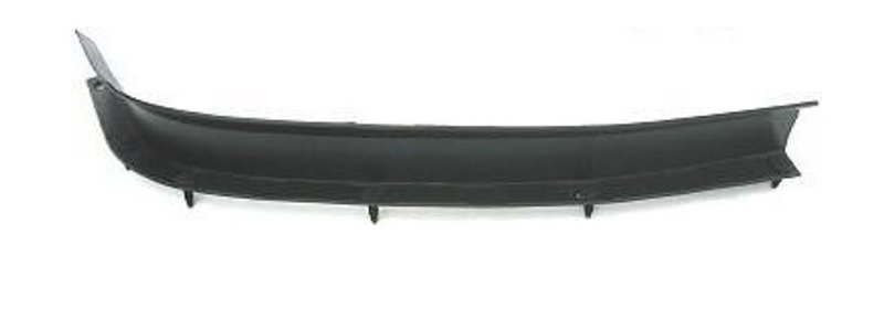 TechPro FO1088112 Bumper to Body Filler Panel - Front Left
