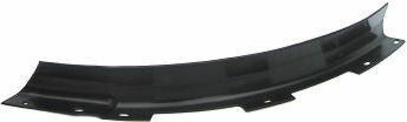 TechPro FO1088117 Bumper to Body Filler Panel - Front Left