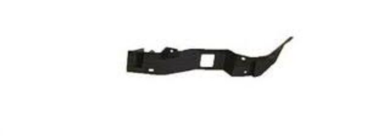 TechPro FO1088119 Bumper to Body Filler Panel - Front Left