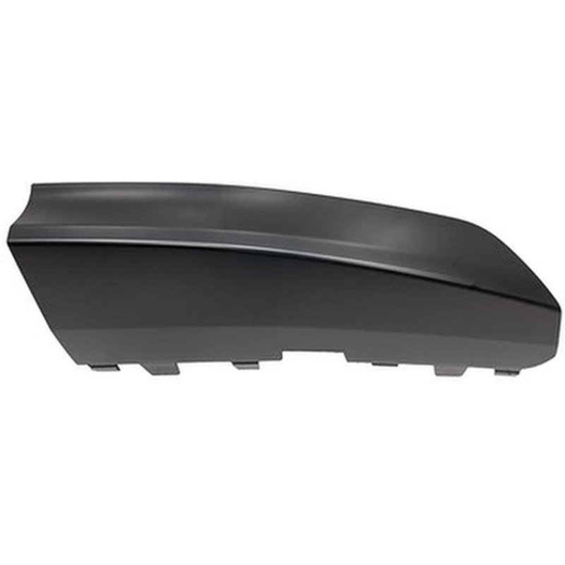 TechPro FO1088124 Bumper to Body Filler Panel - Front Left