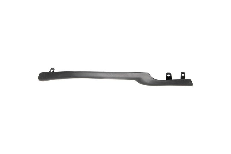TechPro FO1088125 Bumper to Body Filler Panel - Front Left Upper