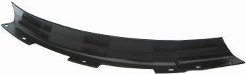 TechPro FO1089117 Bumper to Body Filler Panel - Front Right