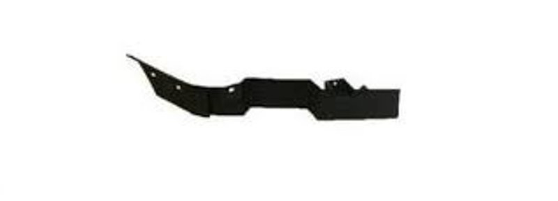 TechPro FO1089119 Bumper to Body Filler Panel - Front Right