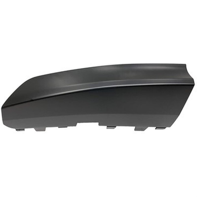 TechPro FO1089124 Bumper to Body Filler Panel - Front Right