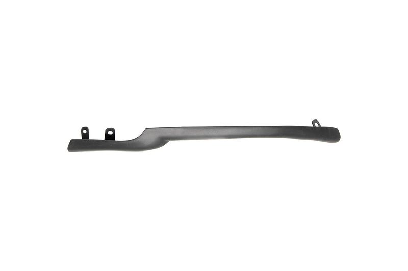 TechPro FO1089125 Bumper to Body Filler Panel - Front Right Upper