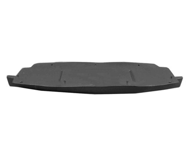 TechPro FO1091101 Bumper Air Shield - Front Lower