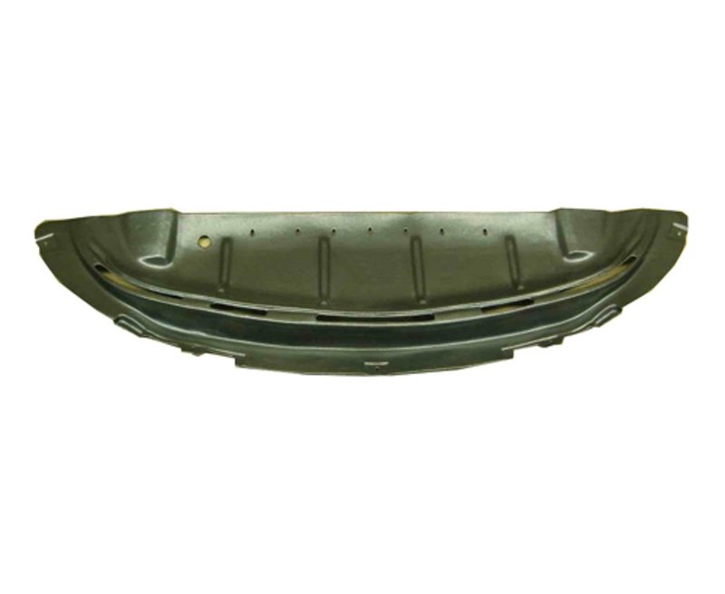 TechPro FO1092186 Bumper Deflector - Front