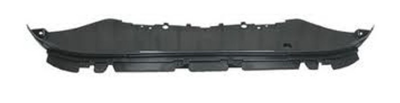 TechPro FO1092189 Bumper Deflector - Front