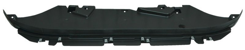 TechPro FO1092191 Bumper Deflector - Front