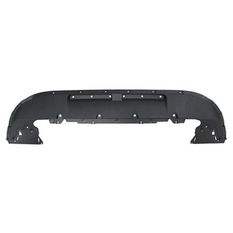 TechPro FO1092194C Bumper Deflector - Front