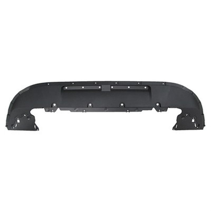 TechPro FO1092194 Bumper Deflector - Front