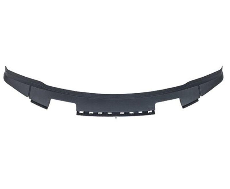 TechPro FO1092195C Bumper Deflector - Front