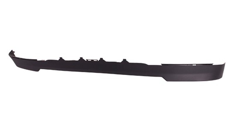 TechPro FO1093106C Spoiler - Front