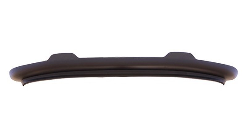 TechPro FO1093107C Spoiler - Front